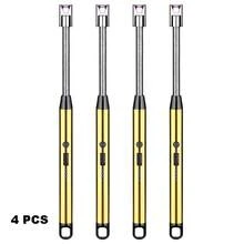 Kitchen Lighters - Yellow - View 8