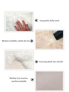 Bath Rug Set - Multicolor - View 10