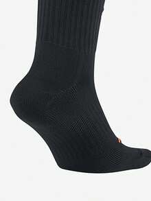 Nike Authentic Sports Competition Training Over-The-Knee High Socks Unisex SX4120-001 - SX4120-001 - View 5