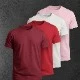 bordo/vermelho/branco/rosabebe
