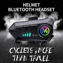 Helmet Headsets - A - View 3