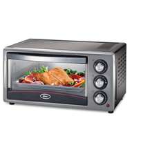 Toaster - Silver - View 4
