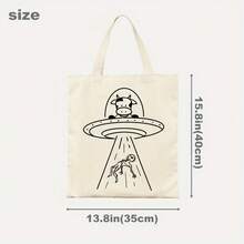 Kids Shoulder & Tote Bags - A - View 3