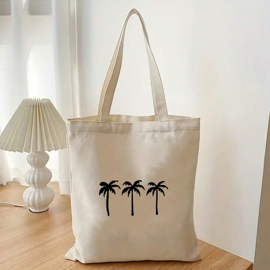 Kids Shoulder & Tote Bags - Beige - View 1