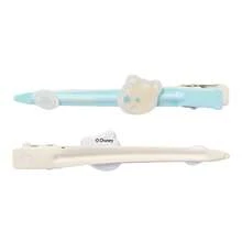 Miniso Disney Winnie The Pooh Summer Series Pair‑Pack Hair Clips, Cute Cartoon Decor Barrettes, Sweet Hair Accessories For Girls Daily Styling (1PC) - Multicolor - View 9