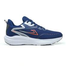 Men's Tennis Large Size Special Sports Number 44 To 48 - Navy Blue - View 4