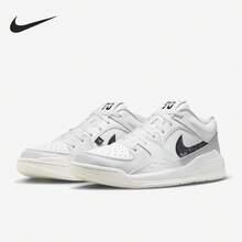 Nike Genuine JORDAN STADIUM 90 CNY Men's Basketball Shoes HV4092-100 - HV4092-100 - View 7