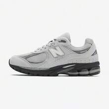 Sepatu New Balance NB 2002R Retro Fashion Serbaguna Bahan Low-Top Kasual Latihan Kota Komuter Lari Unisex M2002RC1 - M2002RC1 - View 5