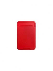 Phone Back Adhesive Card Slot, Universal Phone Card Holder, With Adhesive Seal, Suitable For Multiple Phone Models, Can Hold Access Cards, Credit Cards - Multicolor - View 10