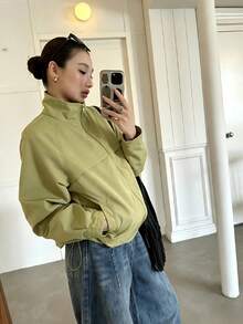 Olive Green
