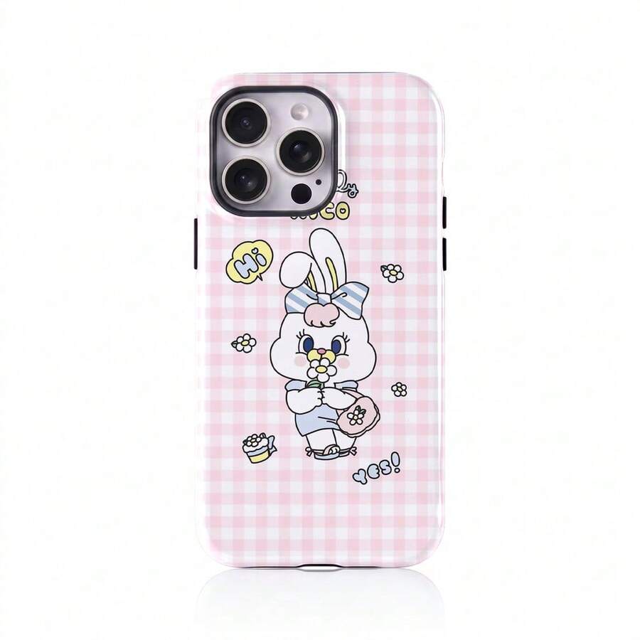 Fashion Phone Cases - 圖片色1pcs - 查看 1
