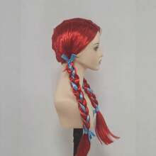 Costume Facial Hair & Wigs - 1 - View 2