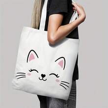 Kids Shoulder & Tote Bags - A - View 4