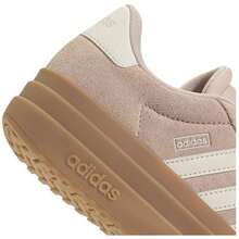 Adidas Women Casual Athletic Shoes - Pink - View 5
