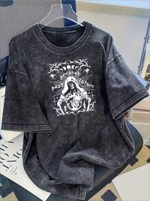 Men T-Shirts - A - View 5