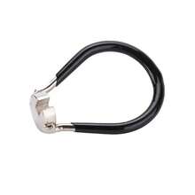 Set Alat Rantai Sepeda, Kunci Pas Khusus untuk Membongkar Freewheel Kaset, Termasuk Kunci Rantai dan Freewheel serta Crankset yang Dapat Dilepas. - MultiWarna - View 12