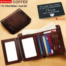 Men Wallets - Black - View 9