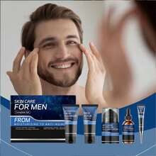 Men Grooming Kit - Collagen - View 9