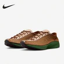 Sepatu Lari Wanita Nike Authentic Air Superfly yang Bernapas IB5824-001 - HQ7955-200 - View 20