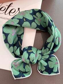 Mint Green