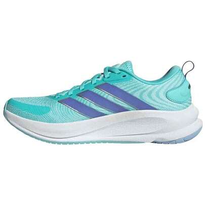 Adidas Zapatillas de Running JQ1826 para hombre y mujer en color Azul