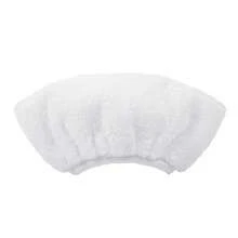 8x Steam Cleaner Terry Cloth Covers Hand Tool Cleaning Pad For KARCHER SC4 SC5 - View 7
