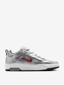 Nike Authentic 2025 Unisex Low-Top Wear-Resistant Breathable Sports Casual Sneakers HF3062-001 - HF3062-001 - View 3