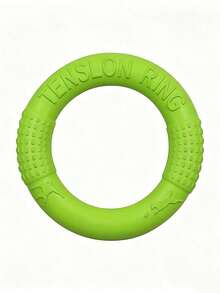 Dog Training Toy Outdoor Sports Flying Disc Interactive Pet Toy Suitable For Dogs - Multicolor - View 10