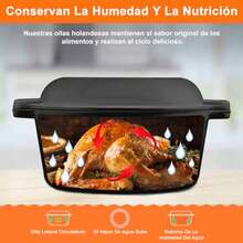 Dutch Ovens - View 4