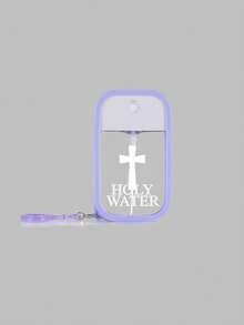 Explore A Variety Of Spray Bottles For Different Uses - Including Water Bottles, Sprayers, Travel Containers, Plant Spray Bottles And Compact Spray Bottles! With Silicone Keychain, Perfume Splitter, Perfume Sample Decanting Tool, Small And Portable Travel Decanting Bottle - Multicolor - View 15