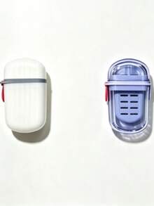 Travel Portable Leak-Proof Soap Box With Lid, Bar Soap Storage Container, Suitable For Travel, Bathroom, Shower, Gym, School, Camping, Vacation And Outdoor Occasions - Upgraded Version - View 20