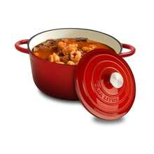 Dutch Ovens - View 2