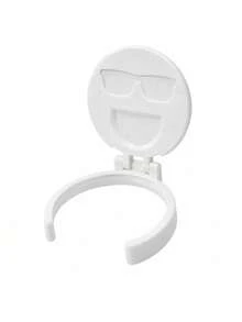 1pc Portable Can Lid Protector, Carbonated Beverage, Beer And Soft Drink Can Dust-Proof Sealing Lid, Reusable Flip-Top Hygienic Can Cover, Fun Cartoon Style, Suitable For Kitchen, Home, Cafe, Restaurant, Party, Picnic And Travel - Multicolor - View 10