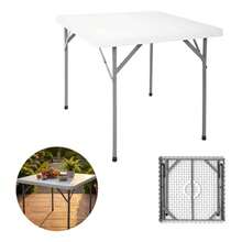 Picnic Tables - Black - View 2