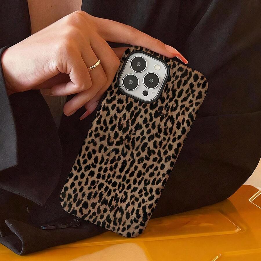 Fashion Phone Cases - 圖片色1pcs - 查看 1