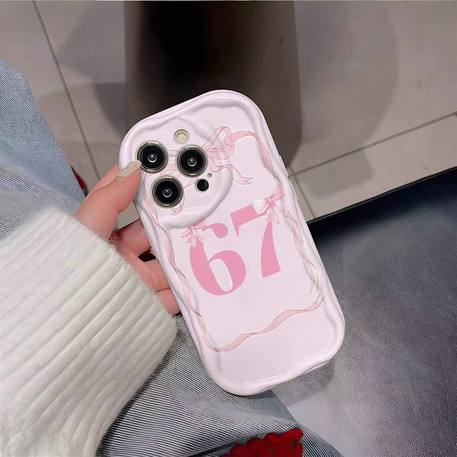 Fashion Phone Cases - 混合色 1 - 查看 1