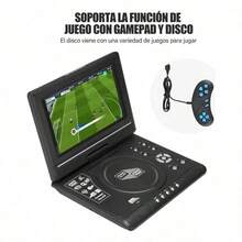 CD Player - View 4