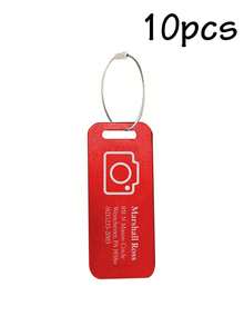 Personalized Gift - Multicolor - View 24