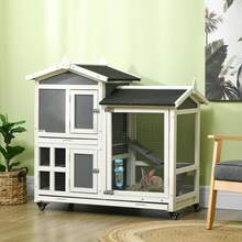 Casa per animali domestici - Grigio scuro - Visualizzare 1