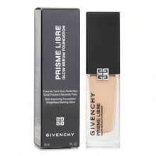 Givenchy ジバンシィ プリズム リーブル グロウ セラム ファンデーション - # 0.5N 30ml 【海外通販】 - ホワイト - チェックする 2