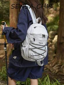Camping & Hiking Bags - Grey - View 1