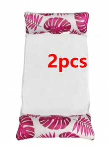 Summer Foldable Inflatable Water Hammock Pool Float Bed, Floating Lounge Chair For Swimming, Beach, Sleeping - A - View 16