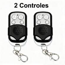 Smart Home Control - 2 Bedienelemente - Übersicht 9