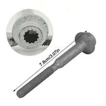 1.6 TDi Fuel Injector Seal Washer Bolt Kit For VW Touran Jetta 03L130277B 18 Pcs - WX-vWPYQPJ - View 5