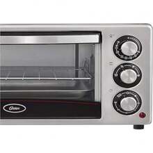 Toaster - Silver - View 3