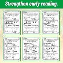 Reading Comprehension And Short Sentence Understanding Workbook, Combining Word And Image Recognition For Intelligent Thinking Activities, Cultivating Reading Ability Through Fun Exercises, Suitable For Interactive Learning At Home And School - Alphabet Book - View 5