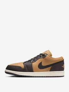 Sepatu Basket Klasik Retro Low-Top Nike Authentic JORDAN Pria HQ3603-201 - HQ3603-201 - View 2