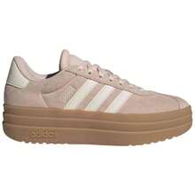 Adidas Women Casual Athletic Shoes - Pink - View 1