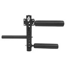 YUNRUX Leg Extension And Curl Machine, Seated Leg Extension Machine, 8-Position Adjustable Leg Extension Machine For Home And Gym Training - A - 查看 6