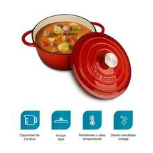 Dutch Ovens - View 3